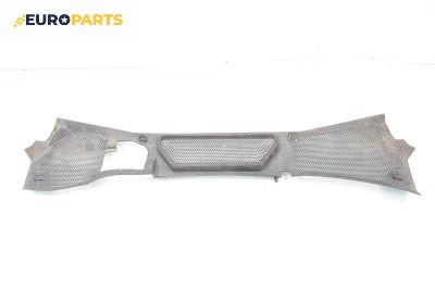 Кора под чистачки за Volkswagen Phaeton Sedan (04.2002 - 03.2016), 4+1 вр., седан