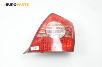 Стоп за Hyundai Elantra Sedan II (06.2000 - 07.2006), седан, позиция: дясна