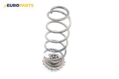 Пружина за ходова част за Mercedes-Benz A-Class Hatchback W169 (09.2004 - 06.2012), хечбек, позиция: задна