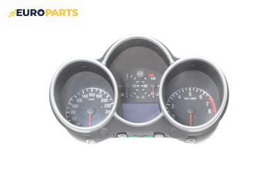 Километраж за Alfa Romeo 147 Hatchback (2000-11-01 - 2010-03-01) 1.6 16V T.SPARK ECO (937AXA1A), 105 к.с.