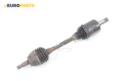 Полуоска за Mercedes-Benz A-Class Hatchback W169 (09.2004 - 06.2012) A 180 CDI (169.007, 169.307), 109 к.с., позиция: предна, лява, автоматик