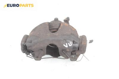 Спирачен апарат за Opel Astra H GTC (03.2005 - 10.2010), позиция: предна, лява