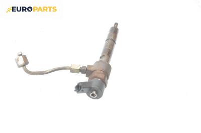 Дюза дизел за Fiat Marea Sedan (09.1996 - 12.2007) 1.9 JTD 105, 105 к.с., № 0445110 002