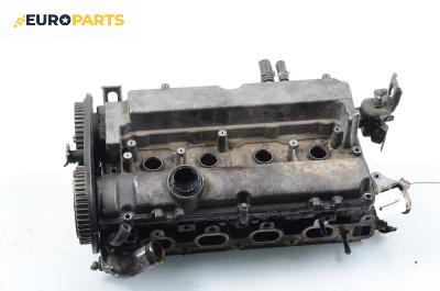 Глава за Opel Zafira A Minivan (04.1999 - 06.2005) 1.8 16V, 116 к.с.