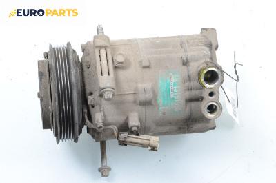 Компресор климатик за Opel Vectra C Sedan (04.2002 - 01.2009) 2.2 direct, 155 к.с., № GM 13191996