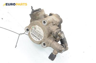Горивна помпа високо налягане за Opel Vectra C Sedan (04.2002 - 01.2009) 2.2 direct, 155 к.с., № 24465785
