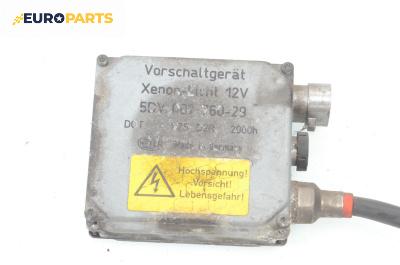 Xenon баласт за BMW 5 Series E39 Touring (01.1997 - 05.2004), № 5DV 007 760-29