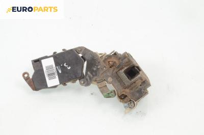 Брава на врата за Subaru Impreza I Wagon (08.1992 - 12.2000), позиция: задна, лява