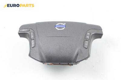 Airbag за Volvo V70 II Estate (11.1999 - 12.2008), 4+1 вр., комби, позиция: предна, № 8684187