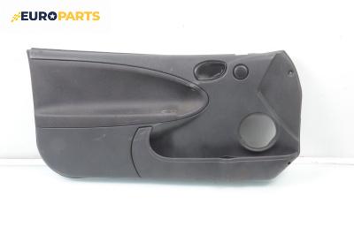 Кора врата за Rover StreetWise Hatchback (08.2003 - 05.2005), 2+1 вр., хечбек, позиция: лява