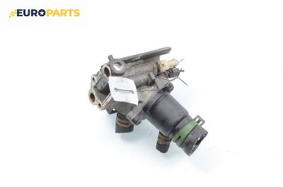 Корпус на термостат за Renault Megane I Coach (03.1996 - 08.2003) 1.6 e (DA0F), 90 к.с.