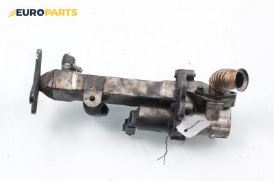 EGR-клапан за Volvo V70 II Estate (11.1999 - 12.2008) 2.4 D5, 163 к.с.