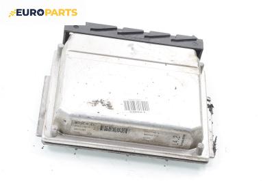 Компютър двигател за Volvo V70 II Estate (11.1999 - 12.2008) 2.4 D5, 163 к.с., № Bosch 0281010319