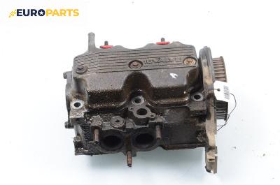 Глава за Subaru Impreza I Wagon (08.1992 - 12.2000) 1.8 i AWD, 103 к.с.