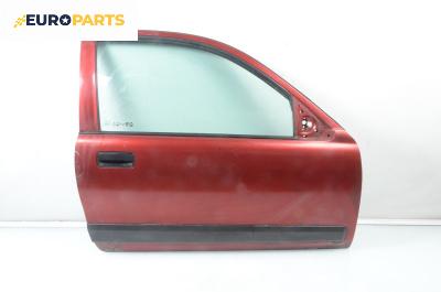 Врата за Rover StreetWise Hatchback (08.2003 - 05.2005), 2+1 вр., хечбек, позиция: дясна