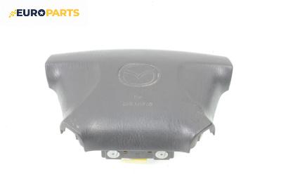 Airbag за Mazda 626 V Hatchback (05.1997 - 10.2002), 4+1 вр., хечбек, позиция: предна
