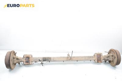 Заден мост за Peugeot Boxer Box I (03.1994 - 08.2005), товарен