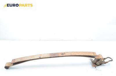 Ресори за Peugeot Boxer Box I (03.1994 - 08.2005), товарен