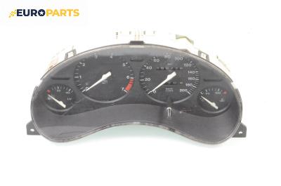 Километраж за Opel Corsa B Hatchback (03.1993 - 12.2002) 1.0 i 12V, 54 к.с.