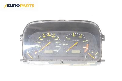 Километраж за Seat Ibiza II Hatchback (03.1993 - 05.2002) 1.4 i, 60 к.с.