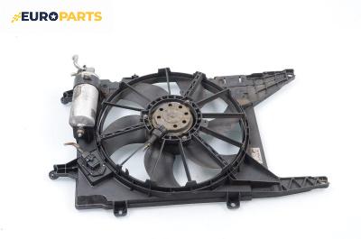 Перка охлаждане за Renault Megane I Classic Sedan (09.1996 - 08.2003) 1.9 TDI, 94 к.с.