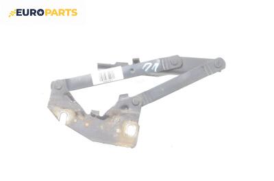 Панта преден капак за Ford Scorpio II Sedan (10.1994 - 08.1998), 4+1 вр., седан, позиция: лява