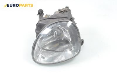 Фар за Ford Scorpio II Sedan (10.1994 - 08.1998), седан, позиция: лява