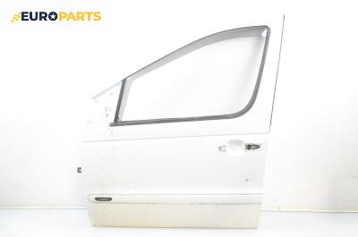 Врата за Mercedes-Benz Vaneo Minivan (02.2002 - 07.2005), 4+1 вр., миниван, позиция: предна, лява