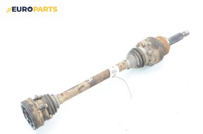 Полуоска за Ford Scorpio II Sedan (10.1994 - 08.1998) 2.0 i 16V, 136 к.с., позиция: задна, дясна
