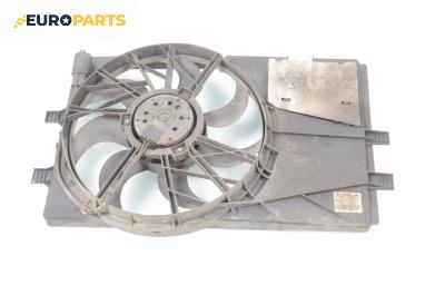 Перка охлаждане за Mercedes-Benz Vaneo Minivan (02.2002 - 07.2005) 1.7 CDI (414.700), 91 к.с.