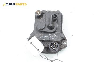 Комутатор за Mercedes-Benz 190 Sedan W201 (10.1982 - 08.1993) E 2.0 (201.024), 113 к.с., № Bosch 0 227 400 526