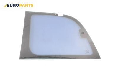 Фикс за Mercedes-Benz Vaneo Minivan (02.2002 - 07.2005), 4+1 вр., миниван, позиция: лява