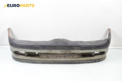 Предна броня за Renault Megane Scenic (10.1996 - 12.2001), миниван, позиция: предна