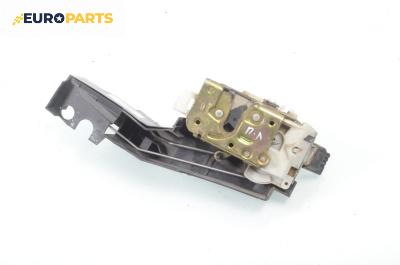 Брава на врата за Ford Mondeo III Hatchback (10.2000 - 03.2007), позиция: предна, лява