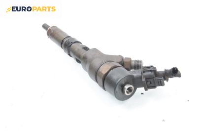 Дюза дизел за Citroen C5 I Hatchback (03.2001 - 03.2005) 2.0 HDi (DCRHZB, DCRHZE), 109 к.с., № 0445110 062