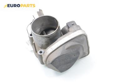 Дроселова клапа за Renault Megane Scenic (10.1996 - 12.2001) 1.6 e (JA0F), 90 к.с., № 8200190230