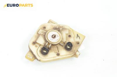 Пластмасов капак за Land Rover Range Rover III SUV (03.2002 - 08.2012), 4+1 вр., джип