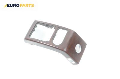 Интериорна пластмаса за Land Rover Range Rover III SUV (03.2002 - 08.2012), 4+1 вр., джип, позиция: предна