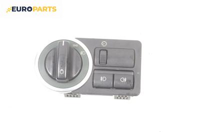 Ключ светлини  за Land Rover Range Rover III SUV (03.2002 - 08.2012), № 037094056