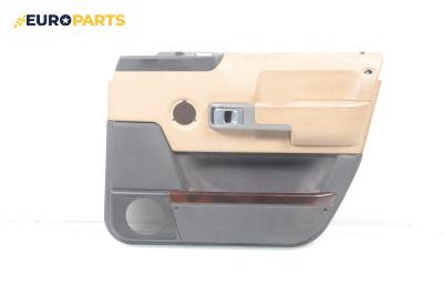 Кора врата за Land Rover Range Rover III SUV (03.2002 - 08.2012), 4+1 вр., джип, позиция: предна, дясна