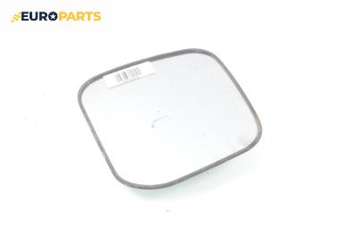 Стъкло огледало за Land Rover Range Rover III SUV (03.2002 - 08.2012), 4+1 вр., джип, позиция: дясна