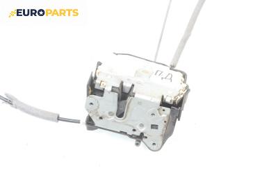 Брава на врата за Land Rover Range Rover III SUV (03.2002 - 08.2012), позиция: предна, дясна