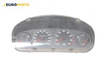 Километраж за Fiat Bravo I Hatchback (1995-10-01 - 2001-10-01) 1.6 16V (182.AB), 103 к.с.