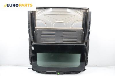 Шибедах за Land Rover Range Rover III SUV (03.2002 - 08.2012), джип
