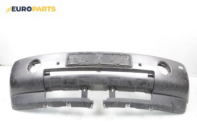 Предна броня за Land Rover Range Rover III SUV (03.2002 - 08.2012), джип, позиция: предна