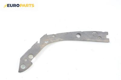 Пластмасова кора за Renault Grand Scenic II Minivan (04.2004 - 06.2009), 4+1 вр., миниван
