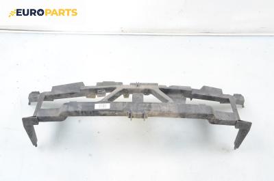 Държач броня за Renault Grand Scenic II Minivan (04.2004 - 06.2009), миниван, позиция: задна
