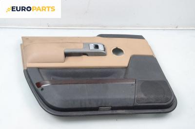 Кора врата за Land Rover Range Rover III SUV (03.2002 - 08.2012), 4+1 вр., джип, позиция: предна, лява