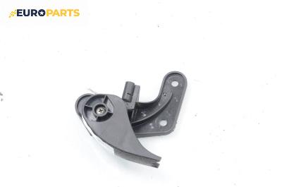 Вътрешна дръжка преден капак за Land Rover Range Rover III SUV (03.2002 - 08.2012), 4+1 вр., джип