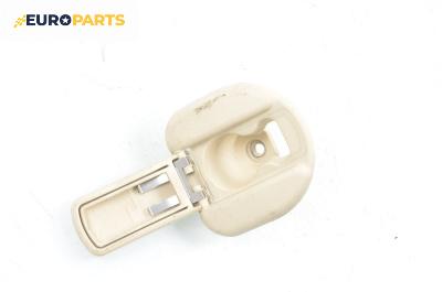 Интериорна пластмаса за Land Rover Range Rover III SUV (03.2002 - 08.2012), 4+1 вр., джип, позиция: предна